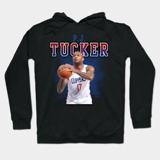 P.J. Tucker Hoodie